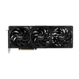 Palit GamingPro-S GeForce RTX 5070 Ti - Video Card