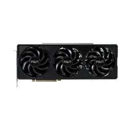 Palit JetStream GeForce RTX 4070 - Video Card