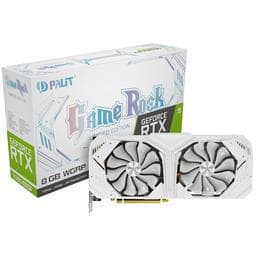 Palit WGRP GeForce RTX 2080 SUPER - Video Card