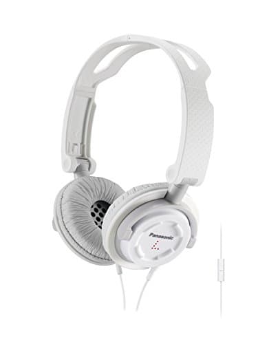 Panasonic RP-DJS150M-W - Headset