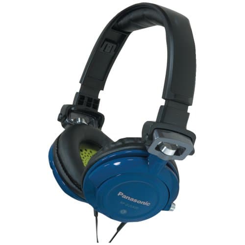 Panasonic RP-DJS400-A - Headset