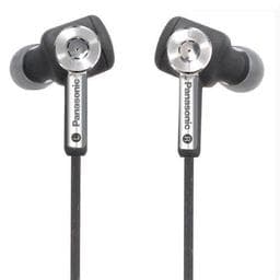 Panasonic RP-HC55-S - Headset