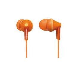 Panasonic RP-HJE125-D - Headset