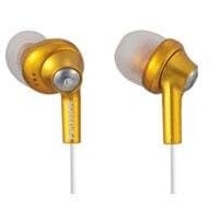 Panasonic RP-HJE280-D - Headset