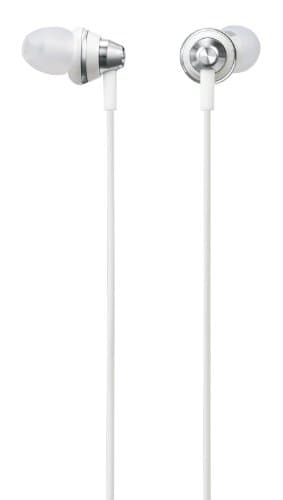 Panasonic RP-HJE355-W - Headset