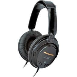 Panasonic RP-HTF295-K - Headset