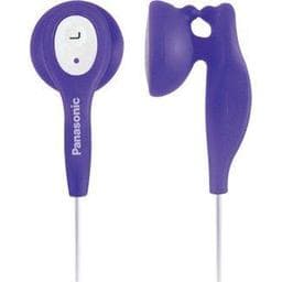 Panasonic RP-HV21-v - Headset