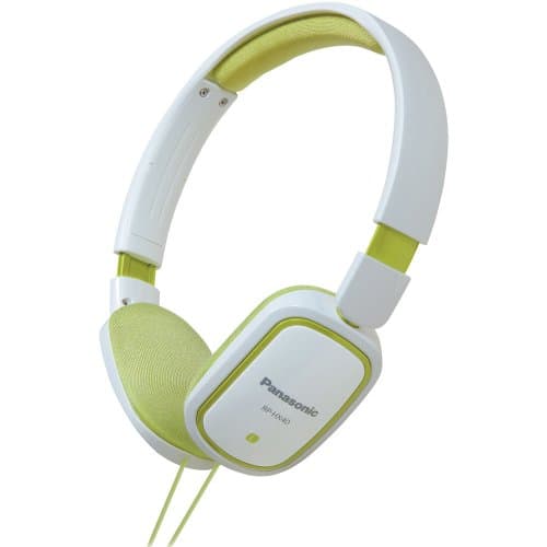 Panasonic RP-HX40-G - Headset