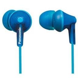 Panasonic RP-TCM125-A - Headset
