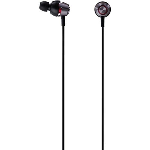 Panasonic RPHJX20-K - Headset