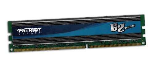 Patriot Gamer 2 8 GB (2x4GB DDR3-1333) - Memory (RAM)