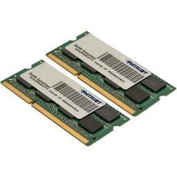 Patriot Mac 16 GB (2x8GB DDR3-1333) - Memory (RAM)