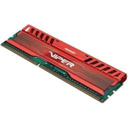 Patriot Patriot Viper 3 8GB 8 GB (1x8GB DDR3-1600) - Memory (RAM)