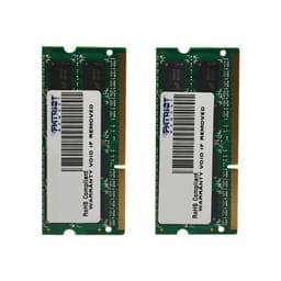 Patriot Signature Apple Line 8 GB (2x4GB DDR3-1600) - Memory (RAM)