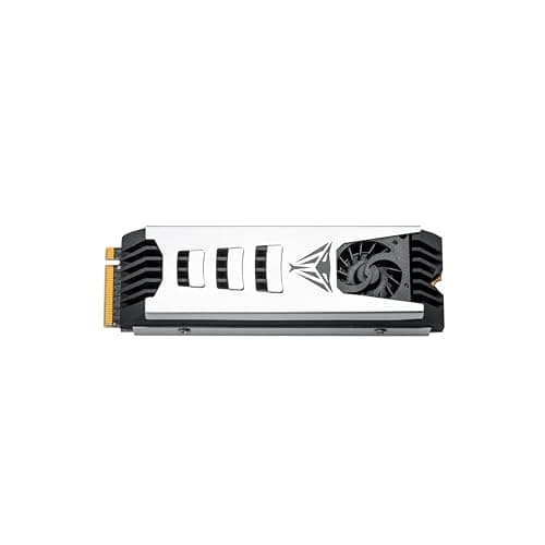 Patriot Viper PV553 1 TB - Storage