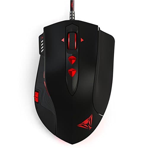 Patriot Viper V560 - Mouse