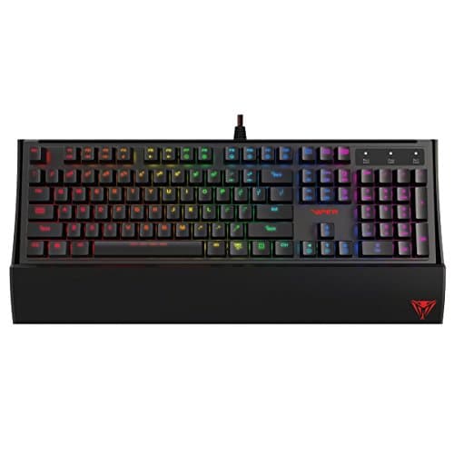 Patriot Viper V760 - Keyboard