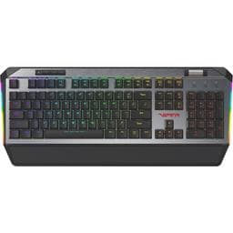 Patriot Viper V765 - Keyboard