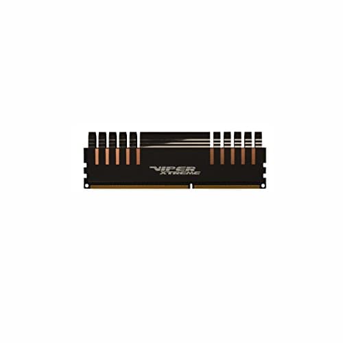 Patriot Viper Xtreme 4 GB (1x4GB DDR3-1600) - Memory (RAM)