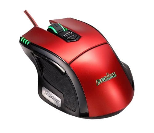 Perixx MX-2000R - Mouse