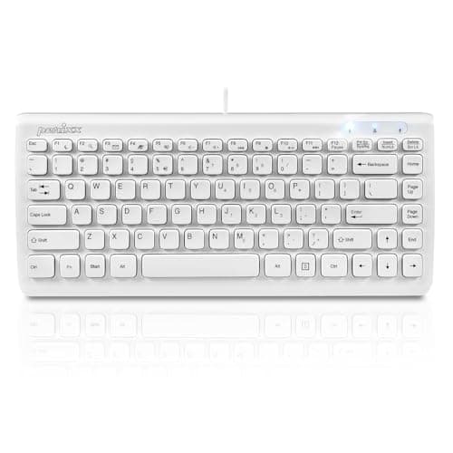Perixx PERIBOARD-407W - Keyboard