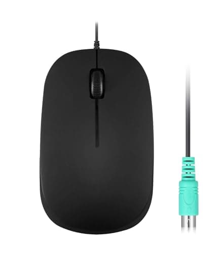 Perixx PERIMICE-201P B - Mouse