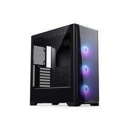 Phanteks Eclipse G370A - Case