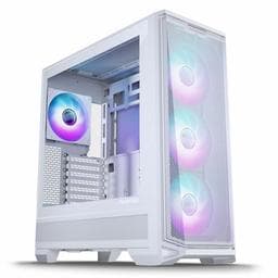 Phanteks Eclipse G400A - Case