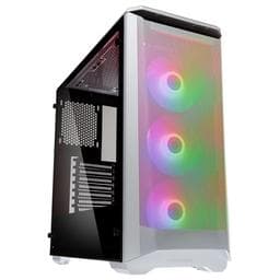 Phanteks Eclipse P400A Digital - Case