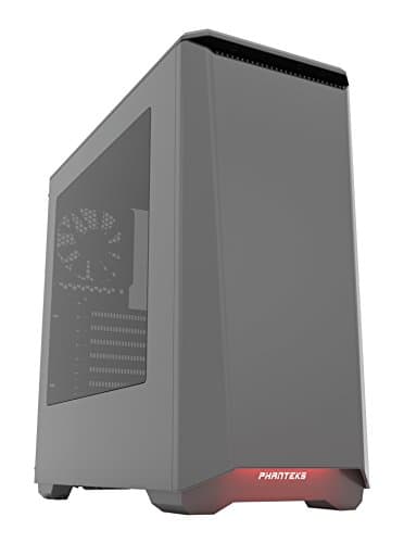 Phanteks Eclipse P400S - Case