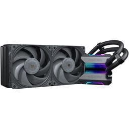 Phanteks Glacier One 240 T30 - CPU Cooler