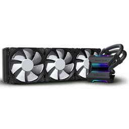 Phanteks Glacier One 360MP - CPU Cooler