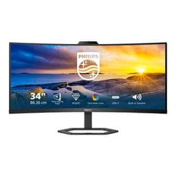 Philips 34E1C5600HE - Monitor