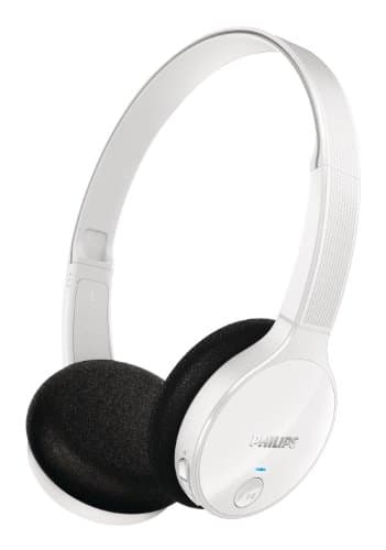 Philips SHB4000WT - Headset
