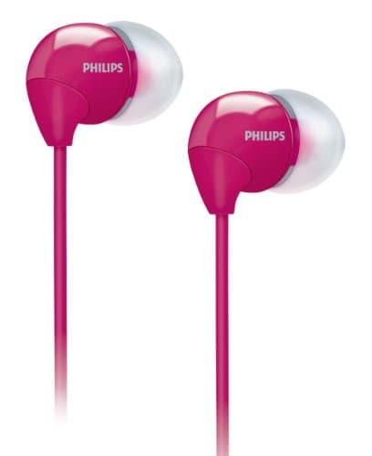 Philips SHE3595PK/28 - Headset