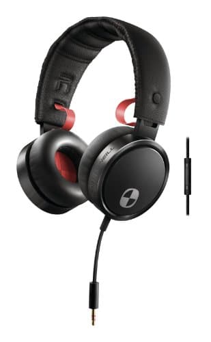 Philips SHO7205/BK - Headset
