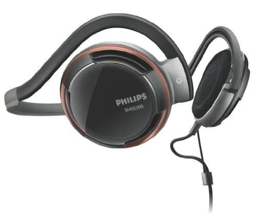 Philips SHS5200/28 - Headset