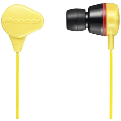 Pioneer SE-CL331-Y - Headset