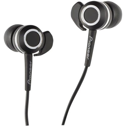Pioneer SE-CLX40-K - Headset
