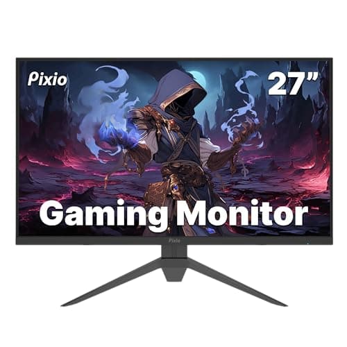 Pixio PX273P - Monitor