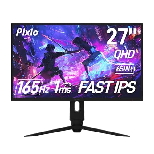 Pixio PX277PRO - Monitor