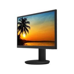 Planar PLL2251MW - Monitor