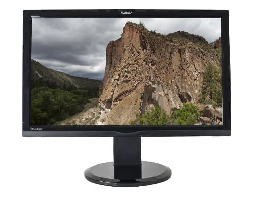 Planar PXL2451MW - Monitor