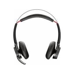 Plantronics B825 Voyager Focus UC Bluetooth - Headset