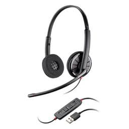 Plantronics Blackwire C320-M - Headset