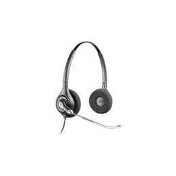 Plantronics SupraPlus H261 - Headset