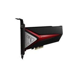 Plextor M8Pe 1 TB - Storage