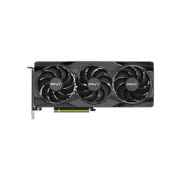 PNY ARGB EPIC-X RGB OC GeForce RTX 5080 - Video Card