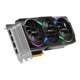 PNY ARGB EPIC-X RGB GeForce RTX 5080 - Video Card