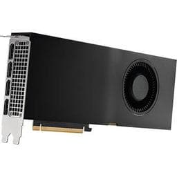 PNY RTX A-Series RTX A4500 - Video Card